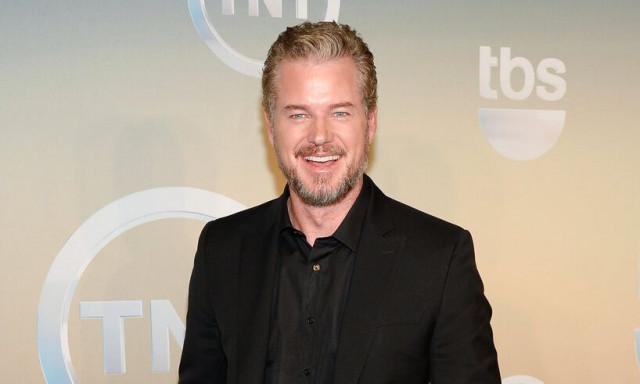 Έρικ Ντέιν: Καθηλωμένος σε αναπηρικό αμαξίδιο με δυσκολία στην ομιλία - Η μάχη του με την ALS