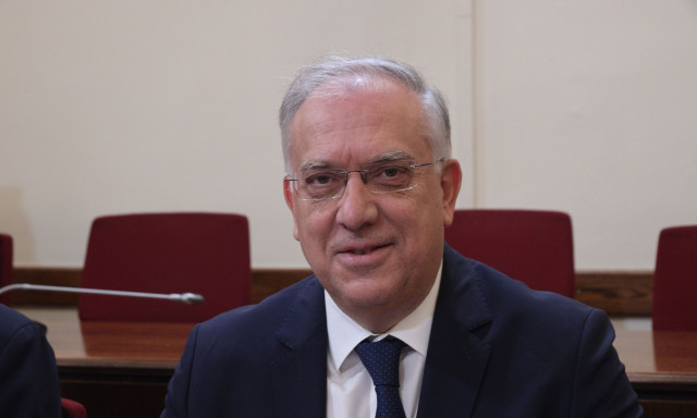 Τάκης Θεοδωρικάκος: Ενισχύουμε τη λειτουργία των λαϊκών αγορών προς όφελος των καταναλωτών