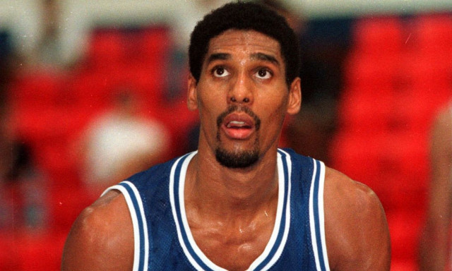 NBA: Πέθανε ο Λόρενς Μότεν - Είχε αγωνιστεί και στην Ελλάδα