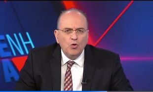 Λαζαρίδης: «Αν ήμουν ο Σαμαράς, θα καθόμουν σπίτι μου» - Σκληρή επίθεση σε Χρύσανθο Λαζαρίδη