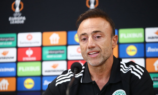 Europa League, Κόντης: «Ο Παναθηναϊκός είναι ομάδα με ευρωπαϊκό DNA»