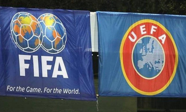 Διεθνής Αμνηστία: Επιστολή σε FIFA και UEFA για αποκλεισμό του Ισραήλ - Τι απαντά ο Μονταλιάνι