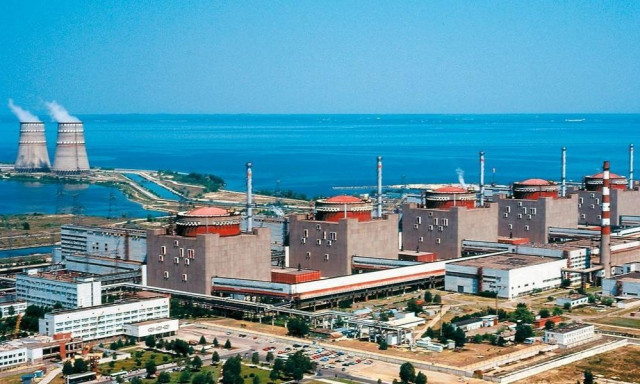 «Καμπανάκι» ΟΗΕ για πυρηνικό ατύχημα στη Ζαπορίζια: Αποθέματα καυσίμων 10 ημερών στις γεννήτριες