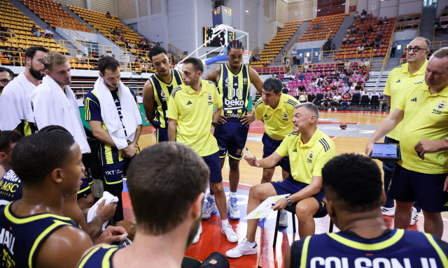 EuroLeague: Συνεχίζεται η δράση της πρεμιέρας