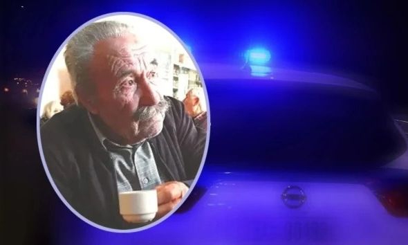 Κρήτη: Νεκρός εντοπίστηκε 82χρονος άνδρας - Αγνοούμενος εδώ και πέντε μήνες
