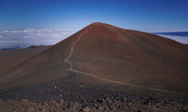 Γιατί το Έβερεστ δεν είναι το υψηλότερο βουνό της Γης