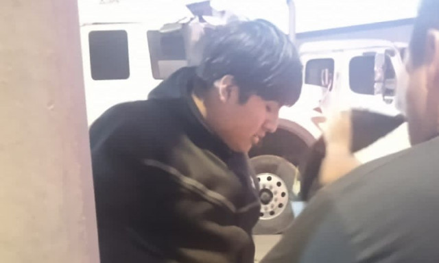 Τριπλή δολοφονία: Συνελήφθη στο Περού ο «Λιτλ Τζέι»  - Απεργία ψαράδων έβαλε τέλος στην απόδρασή του