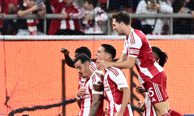 Champions League, Άρσεναλ - Ολυμπιακός: Η ώρα και το κανάλι του αγώνα