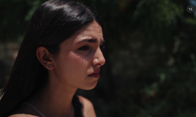 Η Γη της Eλιάς spoiler: Πυροβολούν τη Βασιλική και χαροπαλεύει