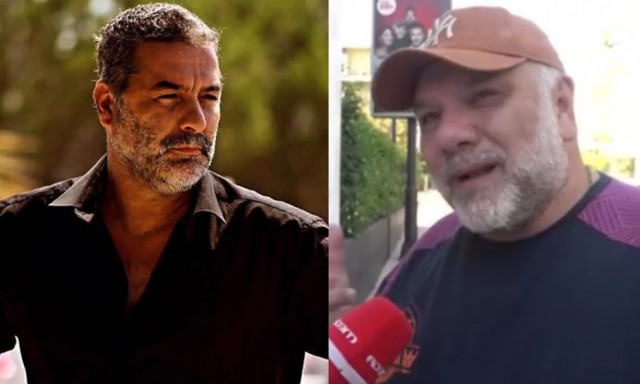 Γρηγόρης Αρναούτογλου για Βασίλη Μπισμπίκη: «Φυλακή και να μην ξαναοδηγήσει ποτέ» - Βίντεο