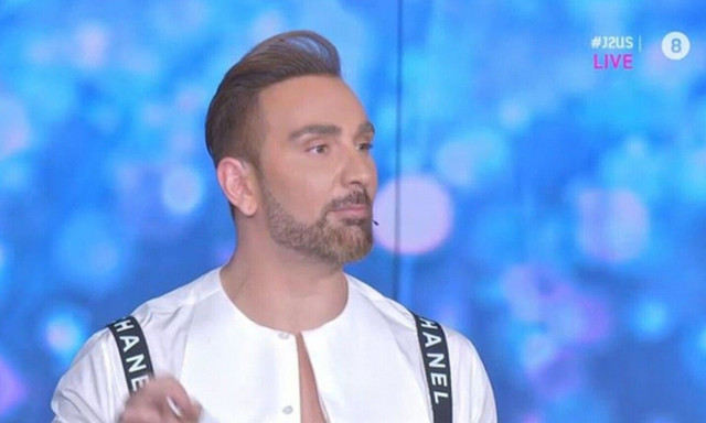 Κατηγορούμενος και ο Νίκος Κοκλώνης για τα εικονικά τιμολόγια - Αποκαλυπτική η δικογραφία