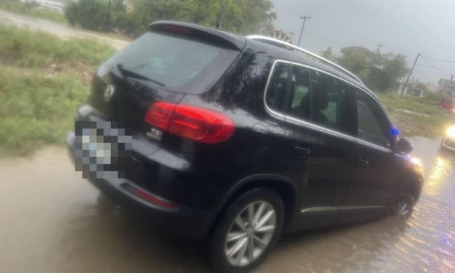 Κακοκαιρία: Σοβαρά προβλήματα σε Αττική και Δυτική Ελλάδα - Διακοπές ρεύματος και «στοπ» στο Τραμ