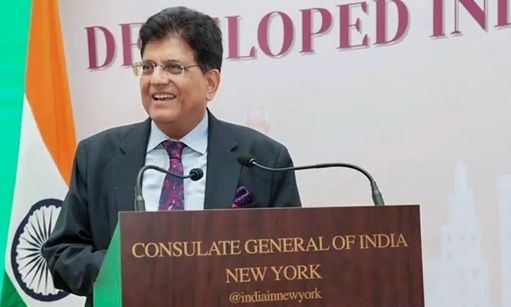 Η ελεύθερη εμπορική συμφωνία της Ινδίας με την Ευρώπη σε ισχύ από την 1η Οκτωβρίου