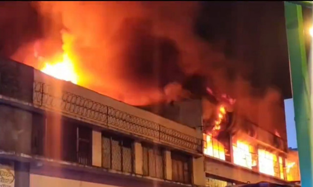 Κόστα Ρίκα: Πέντε νεκροί από πυρκαγιά σε ξενοδοχείο - Ζευγάρι ηλικιωμένων βρέθηκε απανθρακωμένο