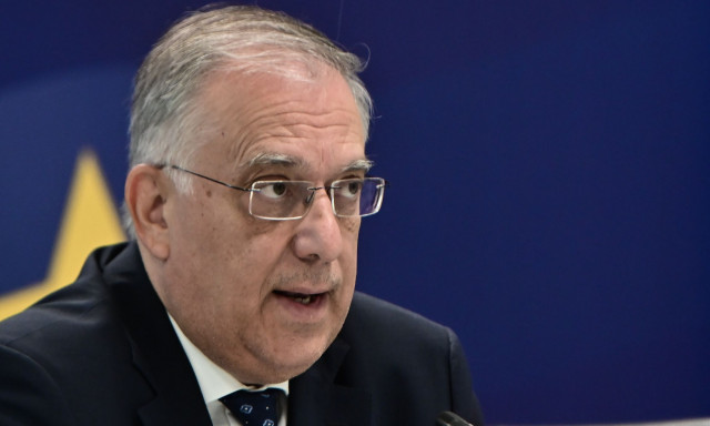 Θεοδωρικάκος: «Ανεξέλεγκτες αυξήσεις τιμών που δεν δικαιολογούνται, σημαίνουν πρόσθετα μέτρα»