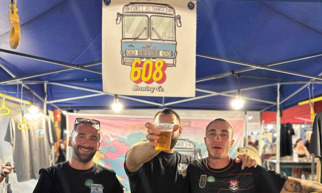 Μια παρέα νεαρών έδωσε… «γεύση» σε μια από τις δημοφιλέστερες γραμμές λεωφορείων της Αττικής!