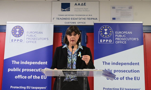 Κοβέσι σε Politico για ΟΠΕΚΕΠΕ: Η απάτη με τις επιδοτήσεις της ΕΕ δεν είναι μόνο ελληνικό πρόβλημα