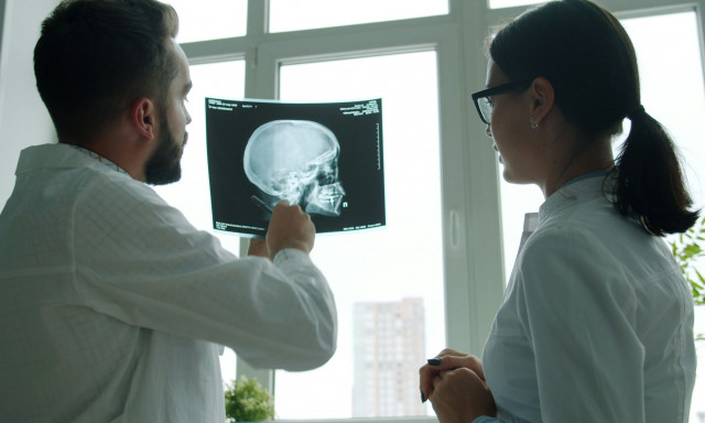 Καθρέφτης που «σκανάρει» το σώμα και εμφυτεύσιμος αισθητήρας σε ασθενείς με καρδιακή ανεπάρκεια