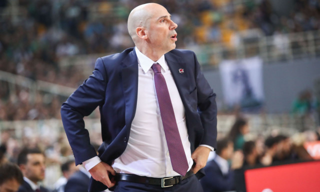 Πεναρόγια: «Μεγάλη δυναμική ο Παναθηναϊκός, υποψήφιος να κατακτήσει την EuroLeague»
