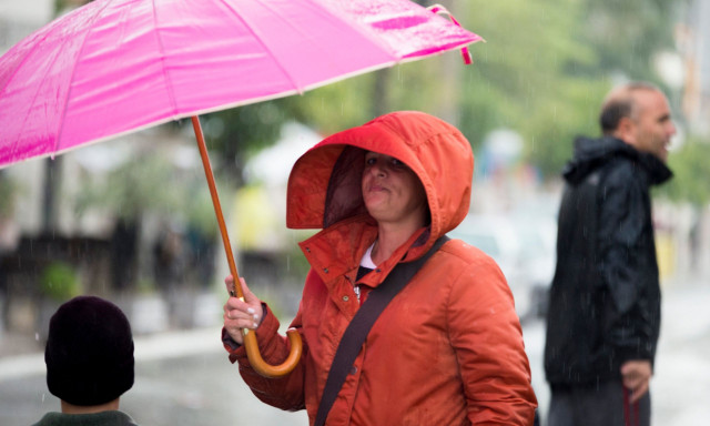 Καιρός - Κολυδάς για έκτακτο δελτίο επιδείνωσης: Σε ποιες τρεις περιοχές αναμένονται βροχοπτώσεις