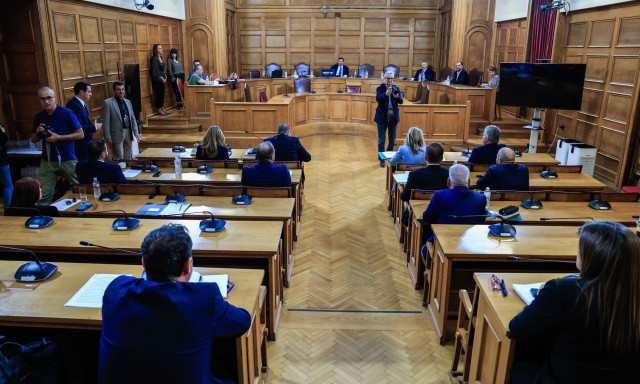 ΠΑΣΟΚ για ΟΠΕΚΕΠΕ: Ζητάμε κλήτευση Μυλωνάκη – Απορρίπτει το αίτημα η ΝΔ