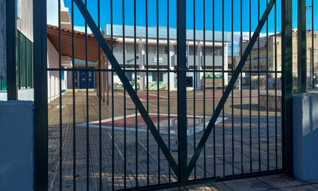 Κλειστά σχολεία 20/10: Πού δεν θα γίνει μάθημα