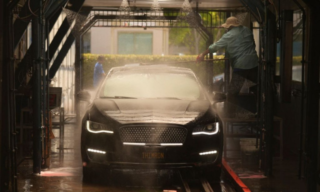 Μόνιμα βρώμικο το αυτοκίνητό σας; - Τότε ίσως υπάρχει θέμα σύμφωνα με την AI και την ψυχολογία