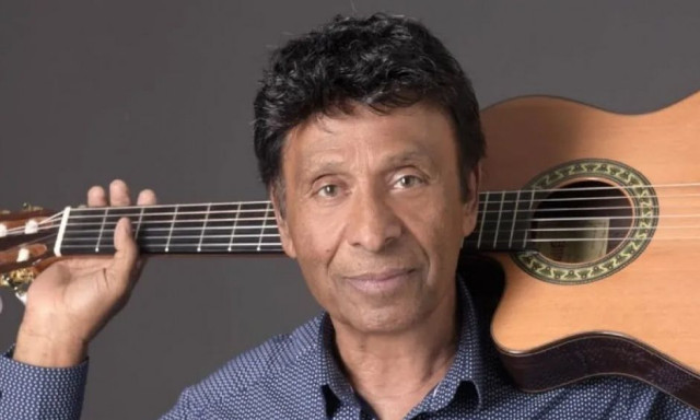 Ανατροπή με τον Βασίλη Παϊτέρη: Δεν θα μπει φυλακή ο τραγουδιστής