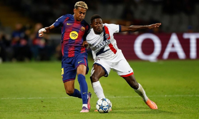 Champions League: «Διπλό» της Παρί Σ.Ζ. στη Βαρκελώνη κόντρα στην Μπαρτσελόνα – Τα αποτελέσματα