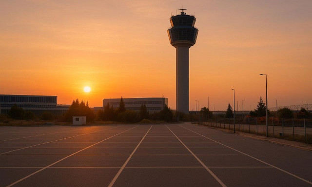 Αναταράξεις και στην Ελλάδα από την απεργία των Γάλλων ελεγκτών - «Ντόμινο» οι ακυρώσεις πτήσεων