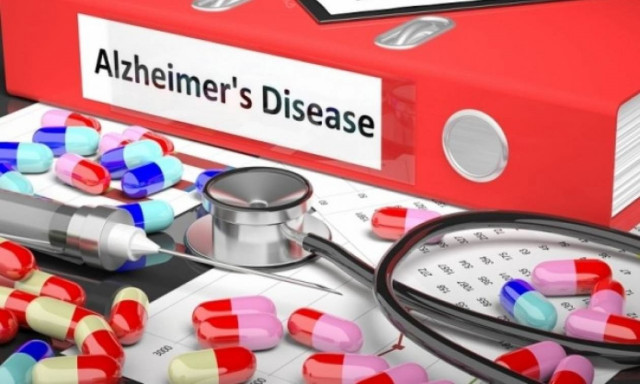 Αλτσχάιμερ: Η αναπλήρωση της βιταμίνης C στον εγκέφαλο «καθυστερεί» τη νόσο