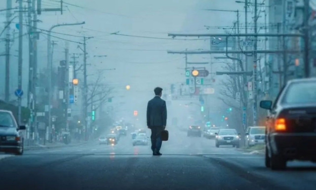 Το φαινόμενο των «johatsu»: Γιατί οι Γιαπωνέζοι πληρώνουν για να εξαφανιστούν