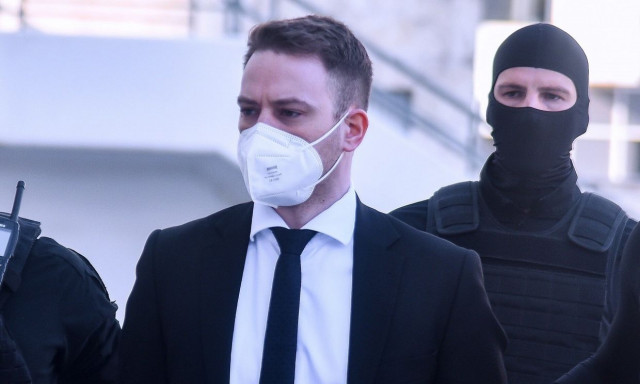 Μπάμπης Αναγνωστόπουλος: «Δεν θα ζητήσω αναίρεση της απόφασης για τη δολοφονία της Καρολάιν»