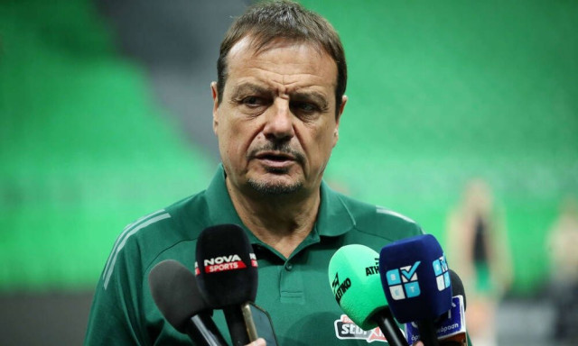 Αταμάν: «Οι νέοι παίκτες να προσαρμοστούν με εμάς και εμείς με τους νέους»