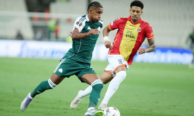 Europa και Conference League με σούπερ προσφορά* από το Pamestoixima.gr