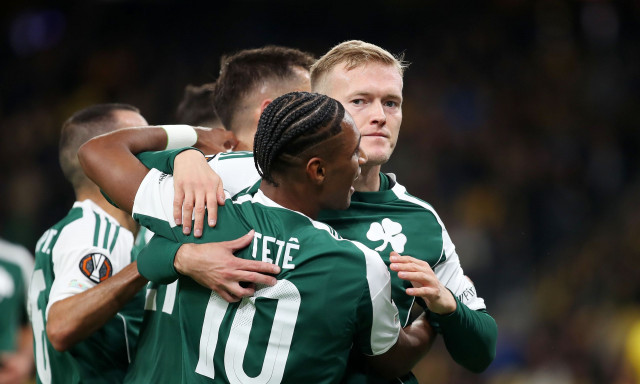 Europa League, Παναθηναϊκός-Γκόου Αχέντ Ίγκλις: Το πλάνο νίκης που θα… εκτινάξει ομάδα και προπονητή