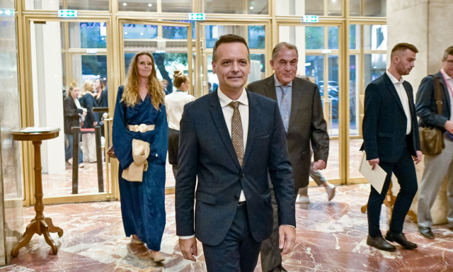 Παναθηναϊκός, Δούκας: «Το γήπεδο προχωρά με μεγάλη ταχύτητα»