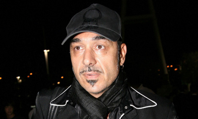 Νότης Σφακιανάκης: Όσα είχε πει πριν χρόνια για την αποχώρησή του από το μουσικό στερέωμα