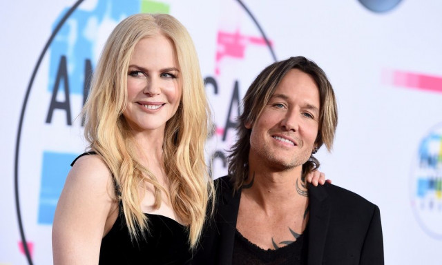 Κιθ Έρμπαν: Η αμηχανία σε ερώτηση για τη Νικόλ Κίντμαν λίγο πριν ανακοινωθεί το διαζύγιό τους