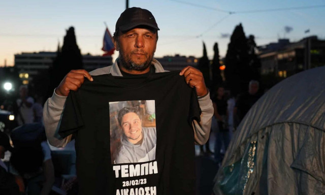 Τι θα γίνει αν πάθει κάτι ο Πάνος Ρούτσι…