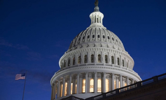 Λουκέτο στην «κυβέρνηση» των ΗΠΑ: 4 σενάρια για να λήξει το δημοσιονομικό «θρίλερ»