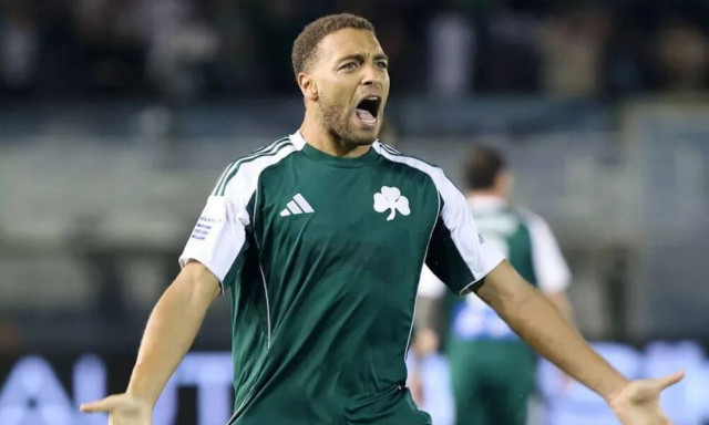 Παναθηναϊκός: Δεν προπονήθηκε ο Ντέσερς ενόψει Ατρομήτου, μπήκε ο Σάντσες