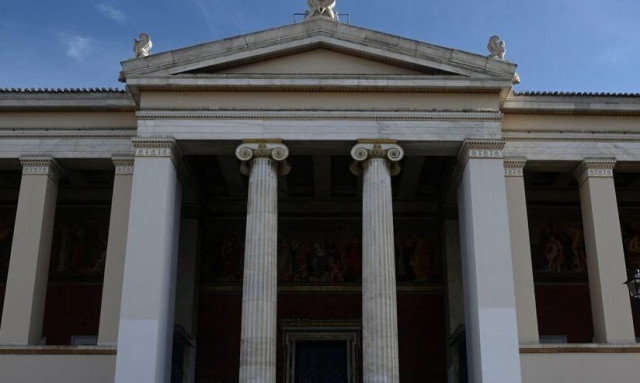 Αυτόματη διαγραφή για τους φοιτητές που δεν ολοκληρώνουν τις σπουδές τους στα 6 χρόνια