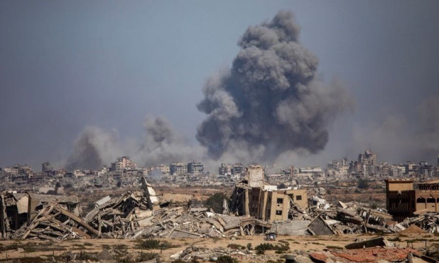 Οι συμφωνίες του Αβραάμ: Τι είναι και γιατί τις επικαλέστηκε ο Νετανιάχου στην Κνεσέτ