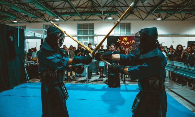 Το FANTASY FESTIVAL 2k25 ανοίγει τις πύλες του στο Εκθεσιακό Κέντρο Περιστερίου