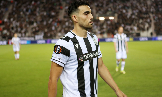 Εθνική Ελλάδας: Χωρίς Ρέτσο με Σκωτία και Δανία – Στη θέση του ο Μιχαηλίδης