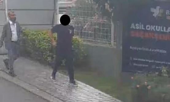 Τουρκία: Xειροπέδες σε ιδιωτικό ντετέκτιβ και δικηγόρο για την παροχή πληροφοριών στη Μοσάντ