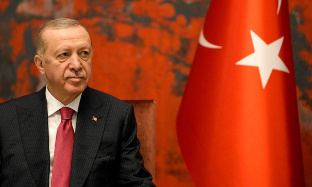 Τι θα γίνει με τον Ερντογάν; Από τη «βελούδινη» διαδοχή, στην ισόβια διακυβέρνηση