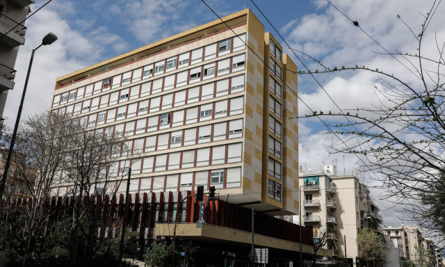 Συνάντηση Ζαχαράκη - Μιχαηλίδου: Σε προτεραιότητα σχολικά γεύματα, φοιτητικές εστίες και επιδόματα