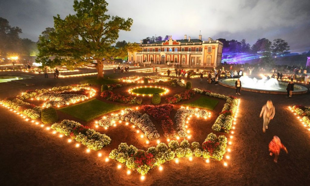 Εσθονία: Η πιο ψηφιοποιημένη χώρα στον κόσμο - Ηλεκτρονικά το 99% των κρατικών υπηρεσιών